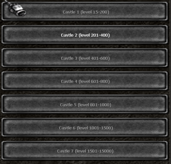 Blood Castle Event Guide Mu Episodes