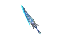 Blue Eye Sword