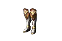 Holyangel Knight Boots