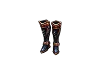 Soul Knight Boots